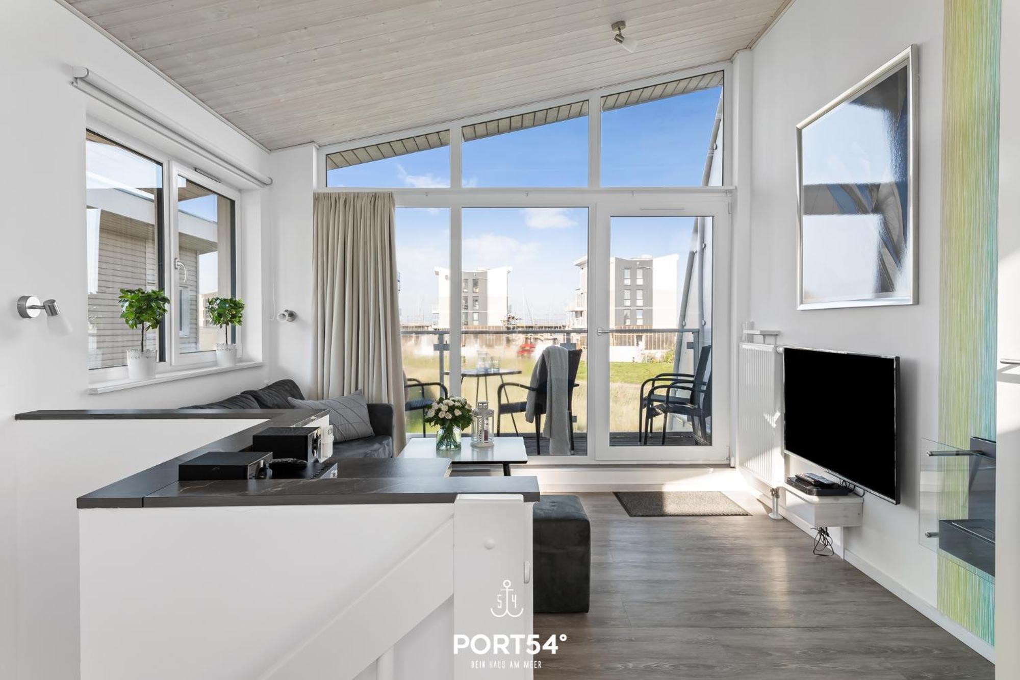 Ferienhaus Happinez Marina Wendtorf Exterior foto