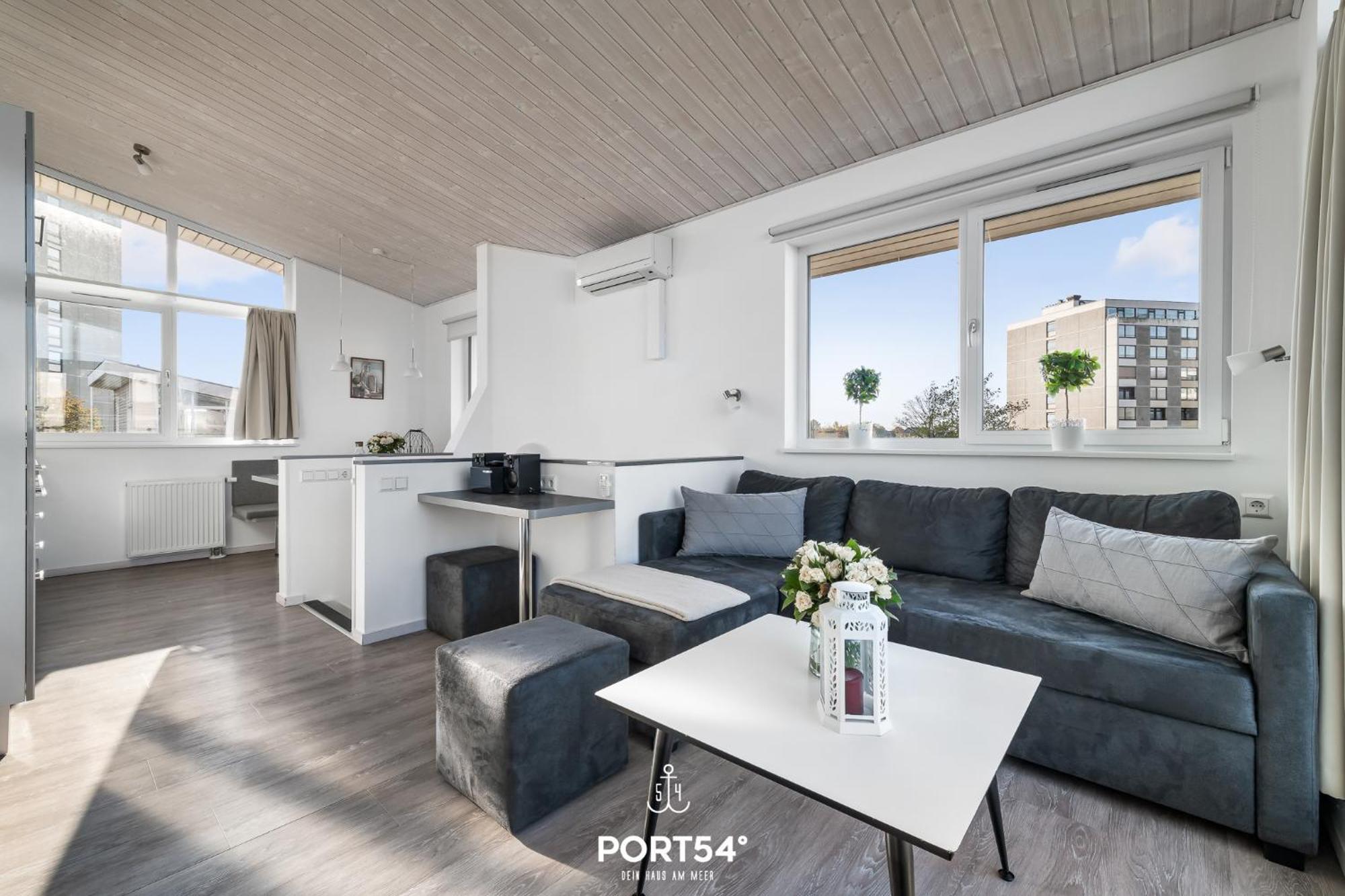 Ferienhaus Happinez Marina Wendtorf Exterior foto