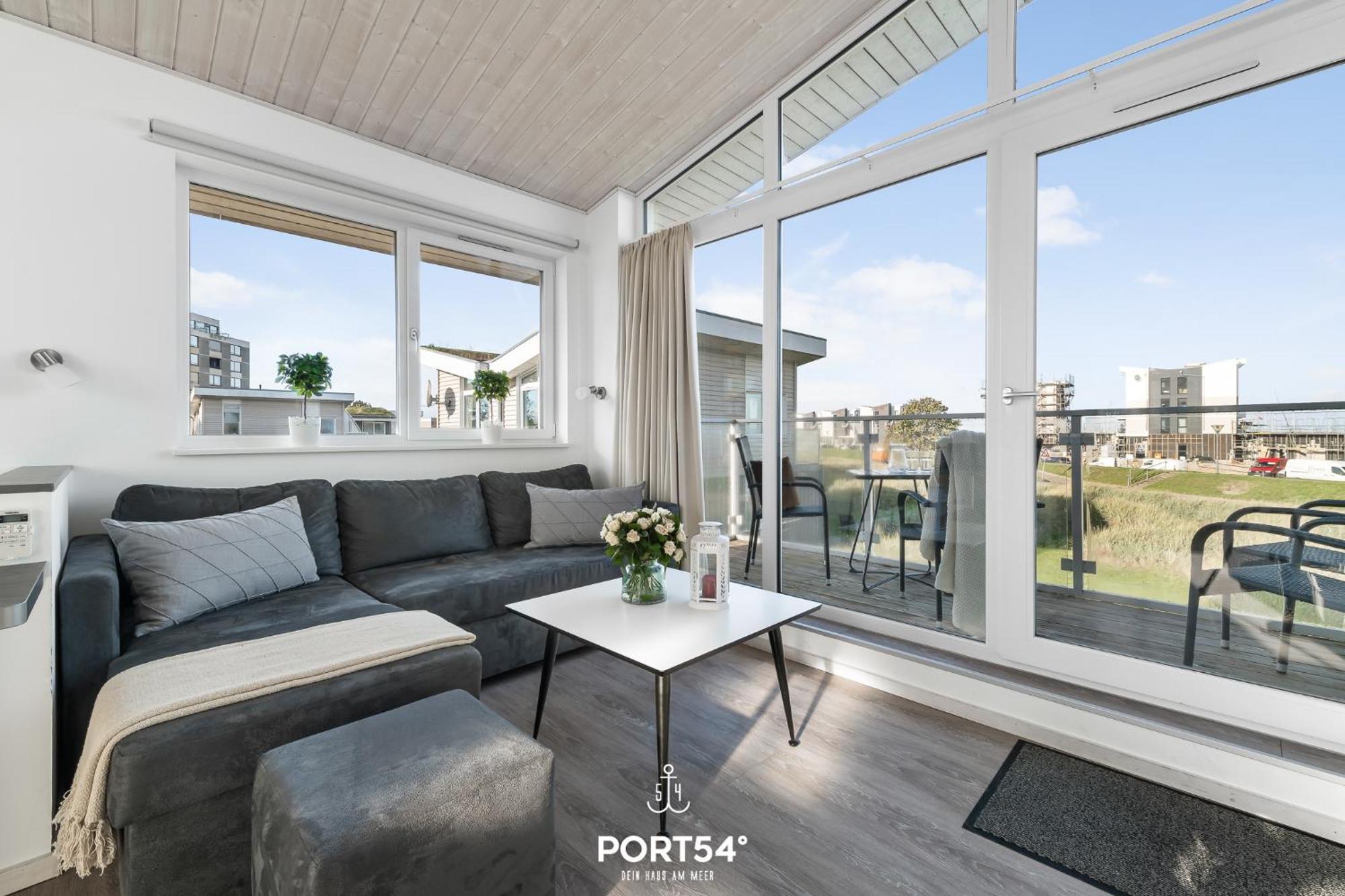 Ferienhaus Happinez Marina Wendtorf Exterior foto